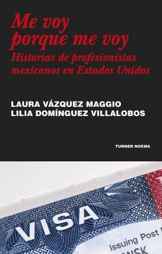 ebook: Me voy porque me voy