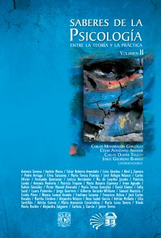 ebook: Saberes de la psicología