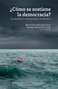 eBook: ¿Cómo se sostiene la democracia? La resiliencia democrática en México