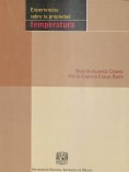 eBook: Experiencias sobre la propiedad temperatura