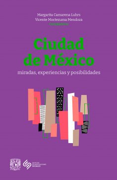 eBook: Ciudad de México. Miradas, experiencias y posibilidades