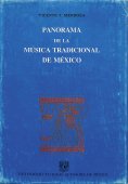 ebook: Panorama de la música tradicional de México