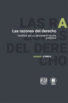 eBook: Las razones del derecho