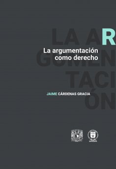 eBook: La argumentación como derecho