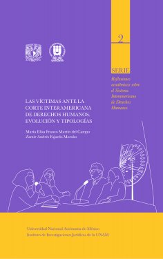 ebook: Las víctimas ante la Corte Interamericana de Derechos Humanos