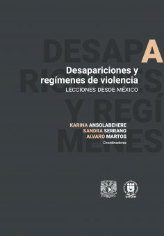 ebook: Desapariciones y regímenes de violencia