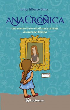 ebook: Anacrónica