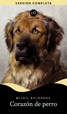 eBook: Corazón de perro