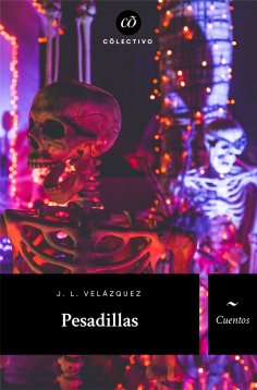 ebook: Pesadillas