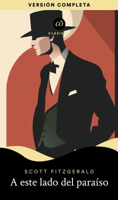ebook: A este lado del paraíso