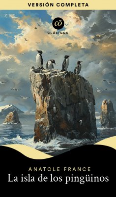 eBook: La isla de los pingüinos