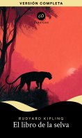ebook: El libro de la selva
