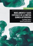 eBook: Modelamiento y casos especiales de la cinética química heterogénea