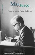 eBook: Mar en turco : ensayos sobre Gerardo Deniz