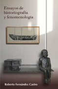 ebook: Ensayos de historiografía y fenomenología