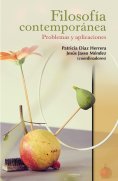 eBook: Filosofía contemporánea: problemas y aplicaciones