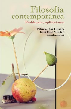 eBook: Filosofía contemporánea: problemas y aplicaciones