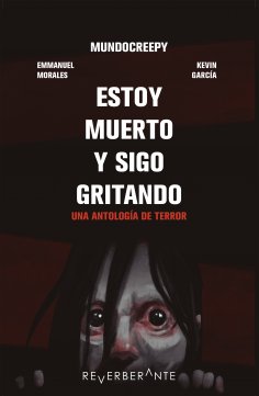 ebook: Estoy muerto y sigo gritando