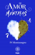 ebook: De amor y mentiras