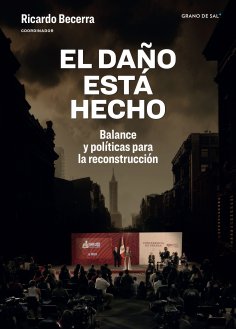 eBook: El daño está hecho