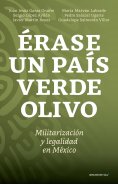 eBook: Érase un país verde olivo