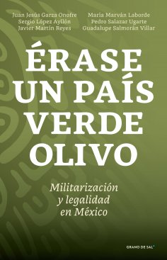 eBook: Érase un país verde olivo