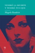 eBook: Vendrá la muerte y tendrá tus ojos