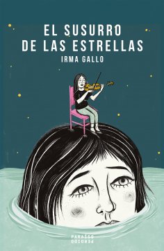 eBook: El susurro de las estrellas