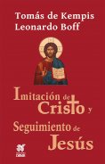 eBook: Imitación de Cristo y seguimiento de Jesús