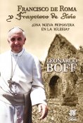 eBook: Francisco de Roma y Francisco de Asís