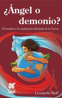 ebook: ¿Ángel o demonio?