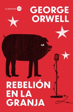 ebook: Rebelión en la granja