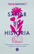 eBook: Sanar tu historia
