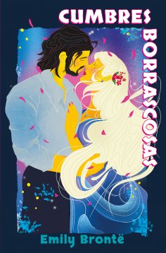 ebook: Cumbres borrascosas