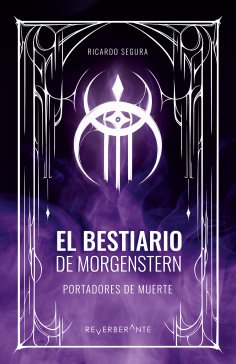 ebook: El Bestiario de Morgenstern