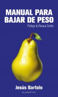 ebook: Manual para bajar de peso
