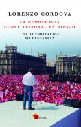 eBook: La democracia constitucional en riesgo