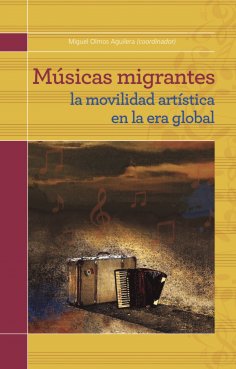 ebook: Músicas migrantes