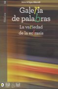 ebook: Galería de palabras