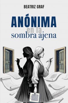 ebook: Anónima en la sombra ajena