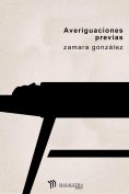 eBook: Averiguaciones previas