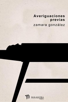 eBook: Averiguaciones previas
