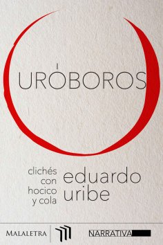 ebook: Uróboros