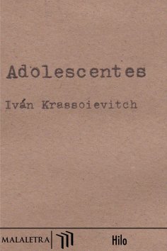 eBook: Adolescentes