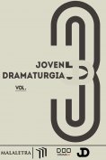 ebook: Joven dramaturgía Vol. 3