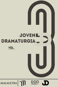 ebook: Joven dramaturgía Vol. 3