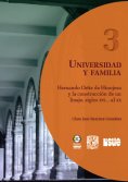eBook: Universidad y familia