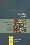 eBook: Leer, traducir, reescribir