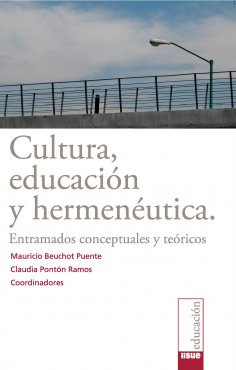 eBook: Cultura, educación y hermenéutica