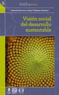 eBook: Visión social del desarrollo sustentable